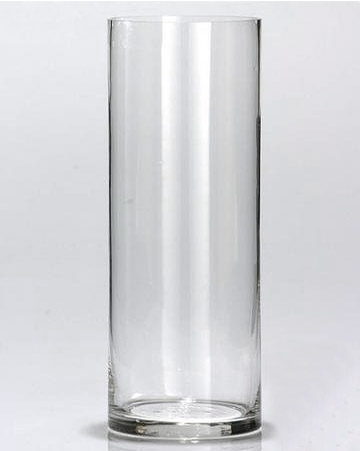 Vase tube